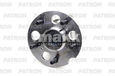 Ступица CHERY Tiggo (Vortex Tingo) T11 задн. PBK4050H Patron