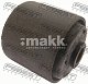 Сайлентблок задней балки Nissan AD,Wingroad,Expert Y10,Y11,VW11 '90-06 NAB-234 Febest (на авто 2 шт)