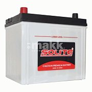Аккумуляторная батарея 70 Ач Solite CMF п/п (85D23R) 