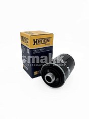 Фильтр масляный Hengst H14W30 (W 719/45) Audi; Skoda; VW