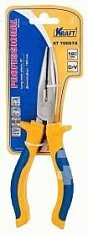 Длинногубцы 200мм KRAFT 700575