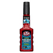 Зимний очиститель двигателя STP 200мл