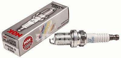 Свеча зажигания NGK 2300 PFR5B11 (Platinum)