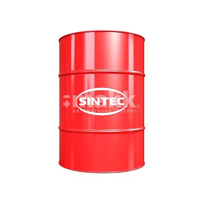Масло моторное SINTEC PLATINUM 7000 синт 5W40 API SN/CF ACEA A3/B4 60 л розлив