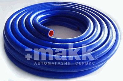 Шланг силиконовый d10 20 м.(бухта) Technik