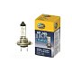 Автолампа H7 24V 70W Hella PX26d 8GH 007 157-241 Heavy Duty Expert 
