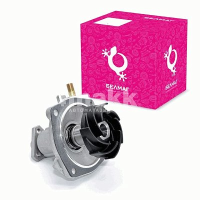 Насос водяной ВАЗ 2123 Шевроле Нива BM.0191 БЕЛМАГ