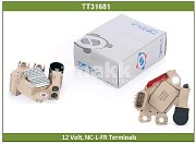 Реле генератора KIA SPORTAGE II JE 2,0i 16V TT31681 TT