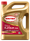 Масло моторное SINTEC PLATINUM 7000 5W30 SL/CF синтетическое 4л