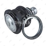 Опора шаровая Nissan Note E11, Cube, March, Micra передняя нижняя JB22162 JIKIU