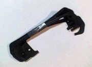 Уплотнитель ручки двери ВАЗ 2101 (Ком/кт) (4 шт) ALT 2101-6205250/51ALT БРТ