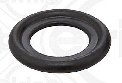 Прокладка пробки масляного поддона Ford Mazda Volvo 1.4-2.0 176.090 Elring