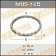 Кольцо глушителя 61*70 MoS-125 MASUMA 