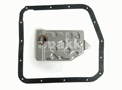 Фильтр АКПП Toyota EL4#, EL5#, AE9#, AE10#, ST20# JT390K AZUMI (ком-кт с прокладкой АКПП)
