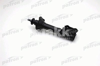 Амортизатор Hyundai Accent 94-00 задн.прав. PSA632103 PATRON "В"