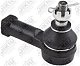 Наконечник рулевой тяги MITSUBISHI Aspire EA3A Lancer Delica ET23261 Jikiu