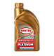 Масло моторное SINTEC PLATINUM 0W20 синт. API SP/CF ACEA C5 1л