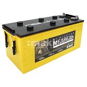 Аккумуляторная батарея 190 Ач Тюменский медведь LA п/п (конус) 