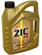 Масло моторное ZIC X9 LS 5W30 синтетическое 4л