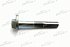 Болт-эксцентрик развала задних колёс MAZDA: 3 (BK) 03-09 \ FORD: FOCUS II 03-12 PBLT005 PATRON