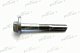 Болт-эксцентрик развала задних колёс MAZDA: 3 (BK) 03-09 \ FORD: FOCUS II 03-12 PBLT005 PATRON