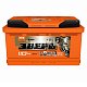 Аккумуляторная батарея 110 ЗВЕРЬ EFB о/п 35,2*17,5*19,0