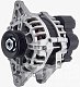 Генератор KIA CEED (07-) Elantra (06-) Cerato II (09-) 2.0i 12V, 90A TT12387 Tesla Technics