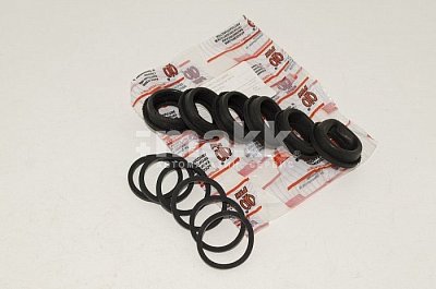 Ремкомплект тормозного суппорта ВАЗ 2121 (полный) ком-кт ALT РК72(2 стор.)УALT