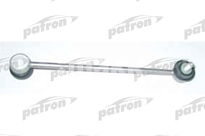 Стойка стабилизатора Skoda Rapid 12- VW: POLO Sedan 10- 2021 передняя PS4056 PATRON