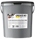 Смазка пластичная ROLF GREASE M5 LC 180 ЕР-00/000 17кг (красная)