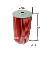 Фильтр масляный O568 VIС (sakura O1527) 