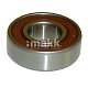 Подшипник генератора универсальный 15*35*11 6202DDUC3E NSK