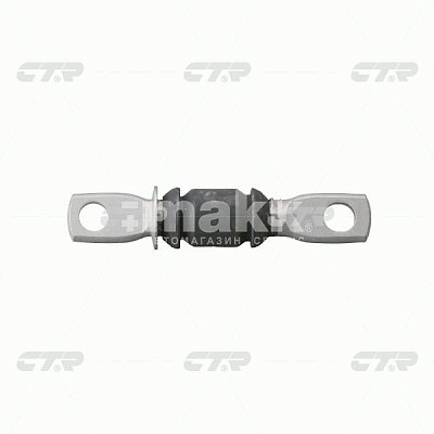 Сайлентблок Toyota Harrier ##U2, Lexus GV0439/CVT4 CTR (на авто 2шт)