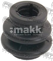 Пыльник направляющей втулки тормозного суппорта Toyota 0173-NZE120F FEBEST