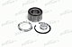 Подшипник ступицы RENAULT Logan 04-, MEGANE MICRA передний PBK3637 PATRON