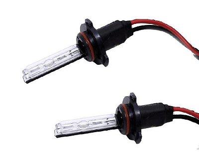 Автолампа ксенон HB3 LONGTEK 35951-50 HB3(9005) 35W 85V 5000K (K2) *