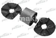 Сайлентблок опоры ДВС TOYOTA CORSA/TERCEL EL50 94-99 PSE10996 Patron