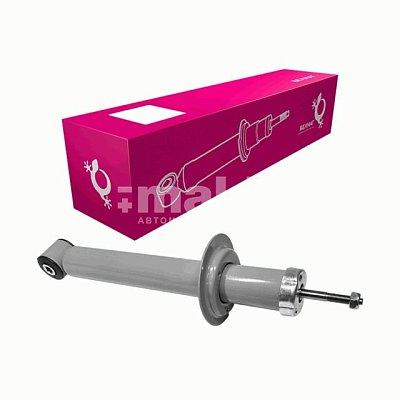 Амортизатор ВАЗ 2190 задний (гидравлический)  BM.0170 БелМАГ