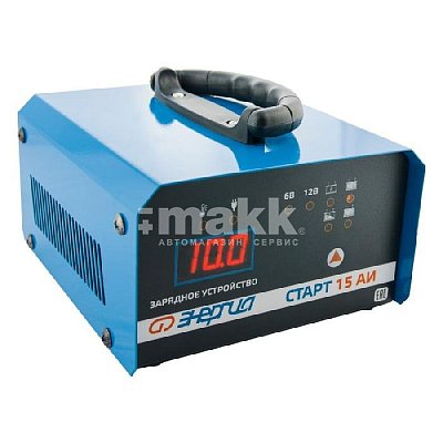 Зарядное устройство Энергия Старт 15 РИ 