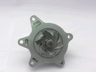 Насос водяной Toyota 1NZ 2NZ GWT-101A GMB