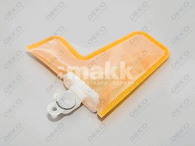 Фильтр топливного насоса Toyota Vitz,Platz,Corolla 1-2NZFE,1SZFE PT-23 сеточка DEKO/SAT Углом