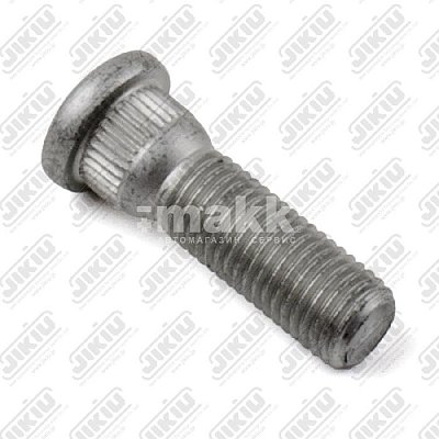 Шпилька колеса TOYOTA CAMRY ACV3 2001-2006 PW21001 Jikiu