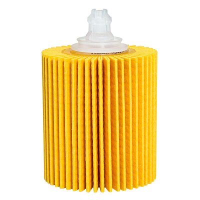 Фильтр масляный Hengst E814H D191 (HU 7009 Z,  O-116) Toyota Avensis 03-. Lexus GX 02