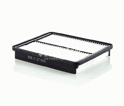 Фильтр воздушный MANN C 27 050 KIA Optima,  Sonata VI