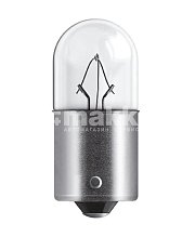 Автолампа R10W 24V OSRAM 5637
