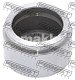 Поршень тормозного суппорта Toyota #J100 LX470 FR верxний 0176-UZJ01F Febest 