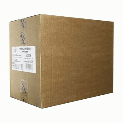 Очиститель стекол ASTROhim спрей 500мл