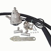 Подогреватель тосола RENAULT Logan K7JA710, МКПП 1,5 кВт Альянс (г.Тюмень)