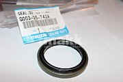 Сальник полуоси Mazda G003-25-742A OEM