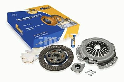 Сцепление ВАЗ 2110-12 в сборе KT 098553 Kraft